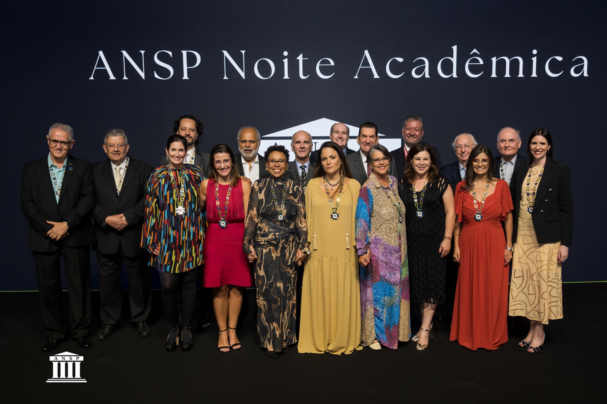 Carolina Vieira toma posse como Diretora da ANSP