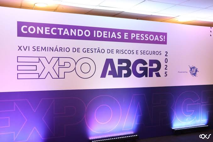 Olive Seguros é apoiadora institucional do XVI Seminário EXPO ABGR 2025