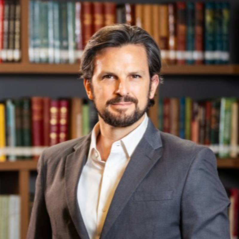 Ricardo Leow