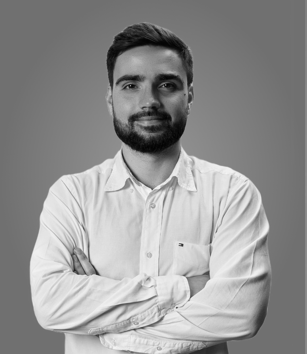 Gabriel Andrade